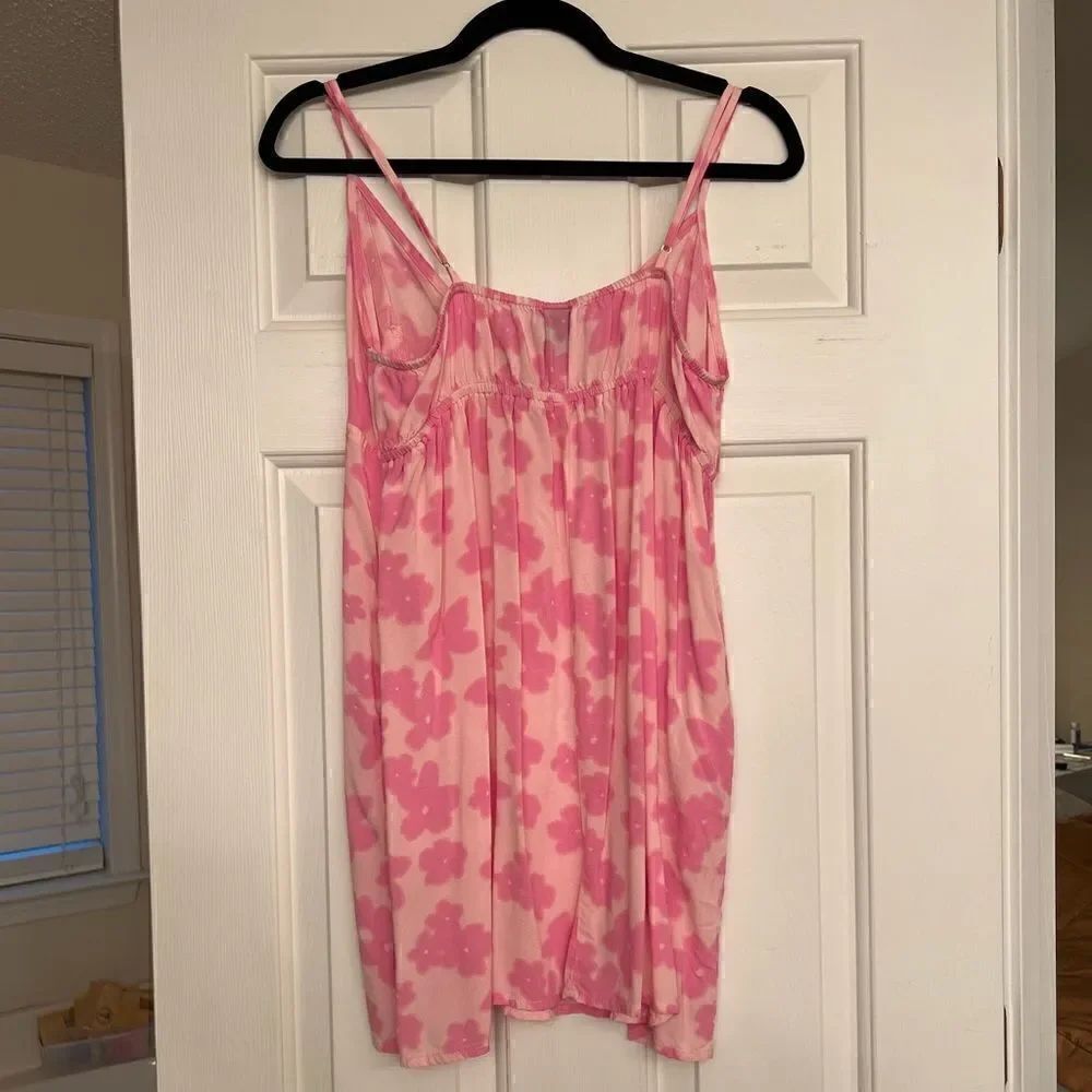 Wild Fable Mini Slip Dress L - Picture 2 of 3